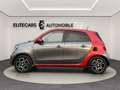 smart forFour Prime Automatik / Wenig Km / Sitzheizung / Tempom Grau - thumbnail 7