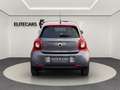 smart forFour Prime Automatik / Wenig Km / Sitzheizung / Tempom Grau - thumbnail 5