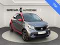 smart forFour Prime Automatik / Wenig Km / Sitzheizung / Tempom Grau - thumbnail 1