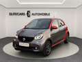 smart forFour Prime Automatik / Wenig Km / Sitzheizung / Tempom Grau - thumbnail 8