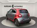 smart forFour Prime Automatik / Wenig Km / Sitzheizung / Tempom Grau - thumbnail 6