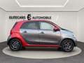 smart forFour Prime Automatik / Wenig Km / Sitzheizung / Tempom Grau - thumbnail 3