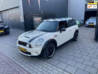 MINI Cooper S Clubman Mini 1.6 Chili Sport 6Bak Airco NAP APK