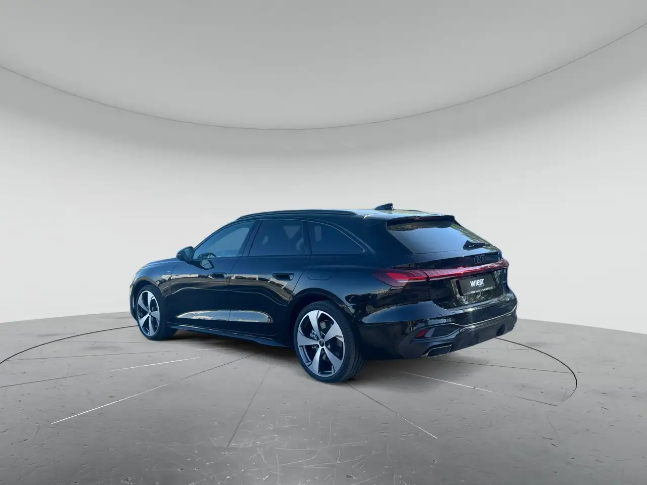 Audi A5 2026