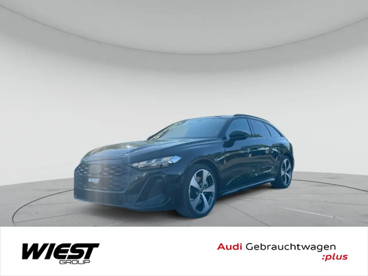 Audi A5 2026