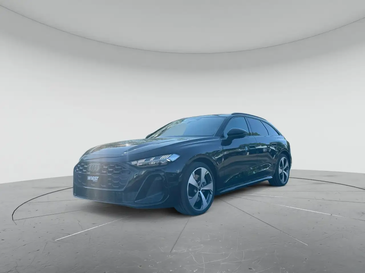 Audi A5 2026