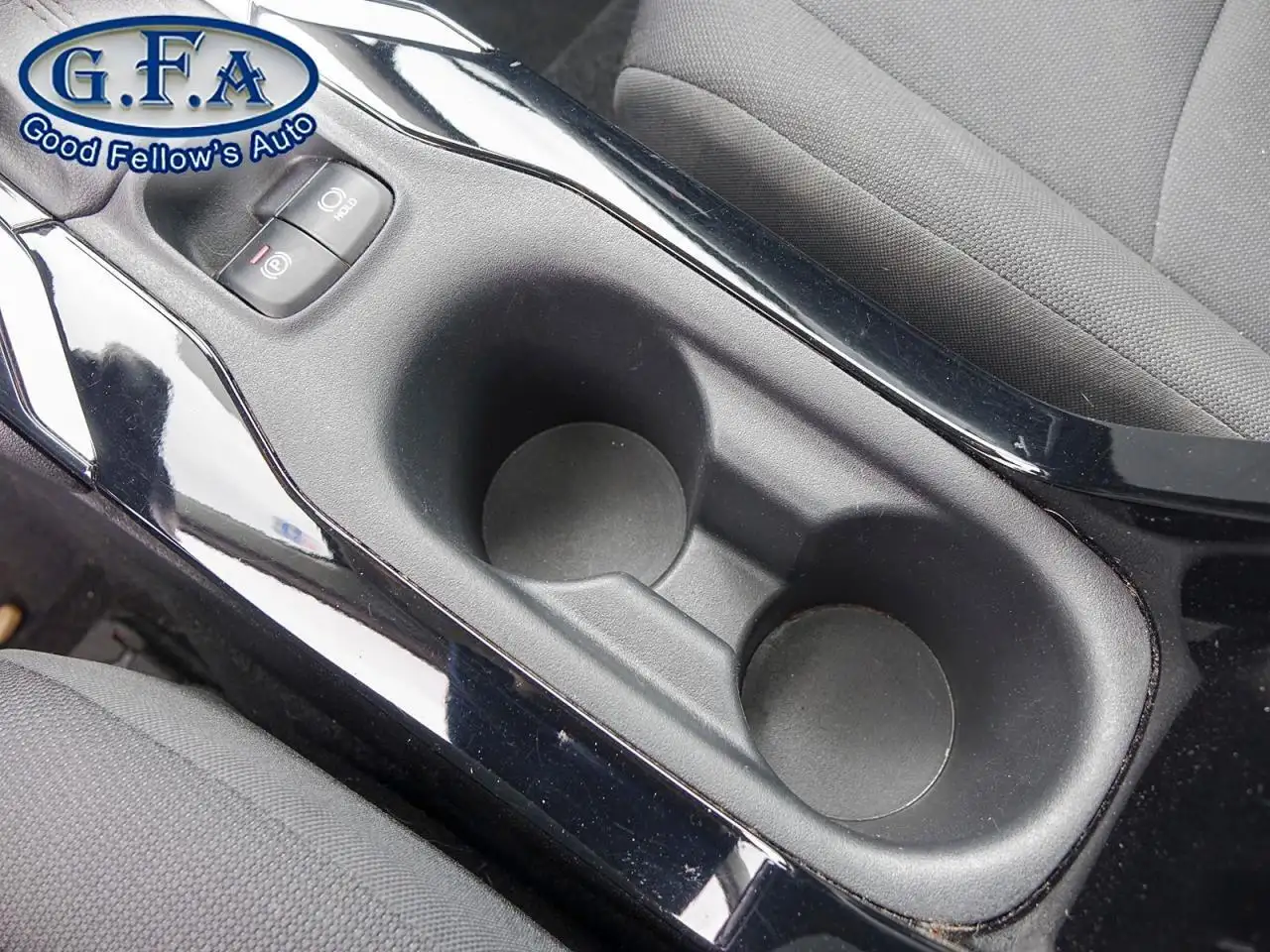Toyota Corolla снимка Toyota Corolla