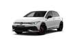 Volkswagen Golf VIII 2.0 TSI GTI Clubsport Black Style*Navi Weiß - thumbnail 2