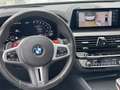 BMW M5 Limousine M Drivers P,LASERLICHT.,HarmanKardon,Dri Grau - thumbnail 10