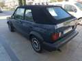 Volkswagen Golf Cabriolet 1.8 GLI/Quartet Blauw - thumbnail 6