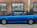 BMW 318 318i Bleu - thumbnail 3