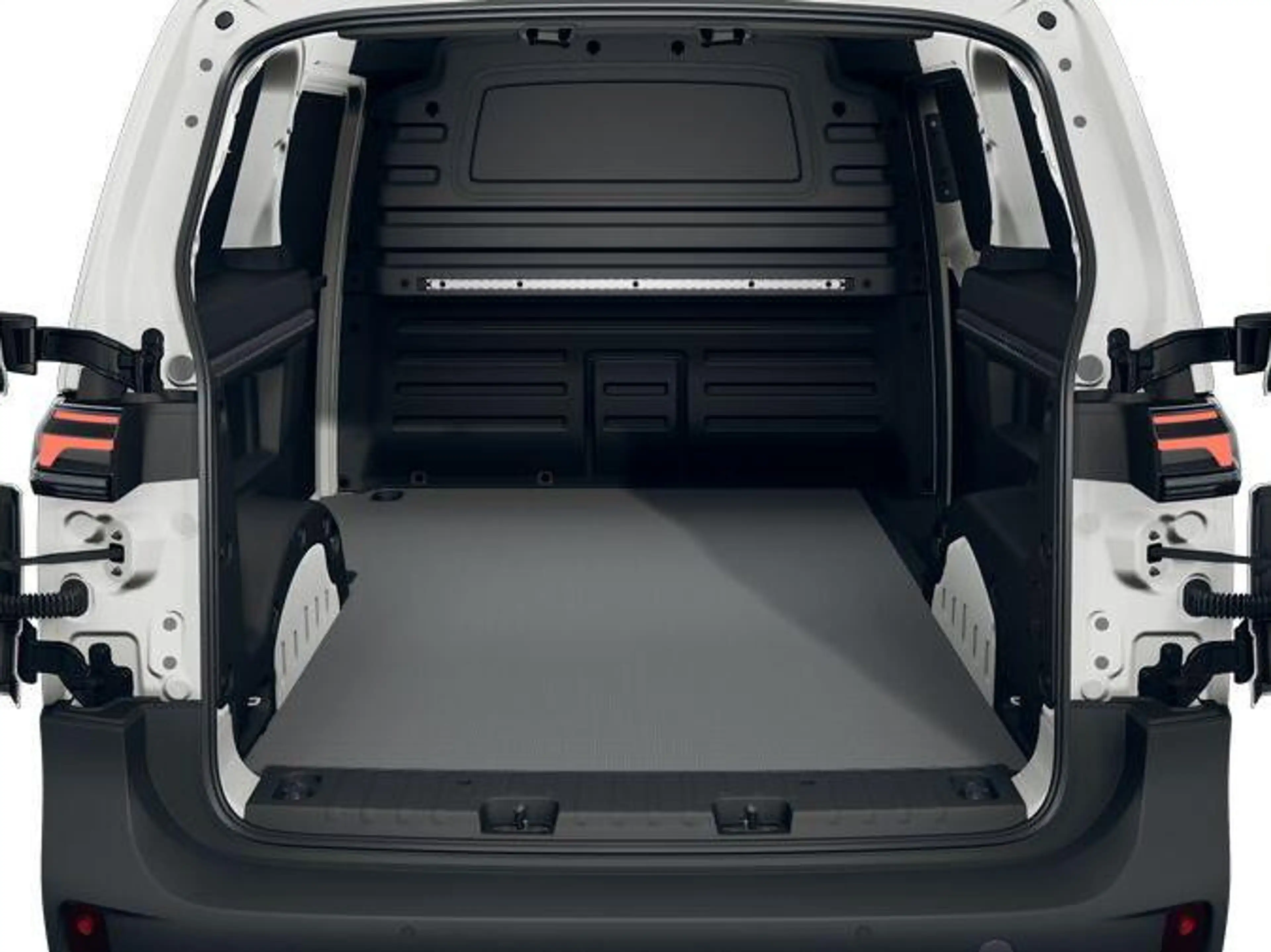 Volkswagen ID. Buzz Cargo Economy Business 59 kWh — photo 9