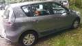 Renault Scenic Scenic 1.5 dCi Energy Authentique Gris - thumbnail 4