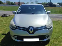 Renault Clio IV TCe 90 eco2 Zen
