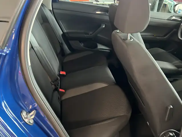 Volkswagen Taigo view 18