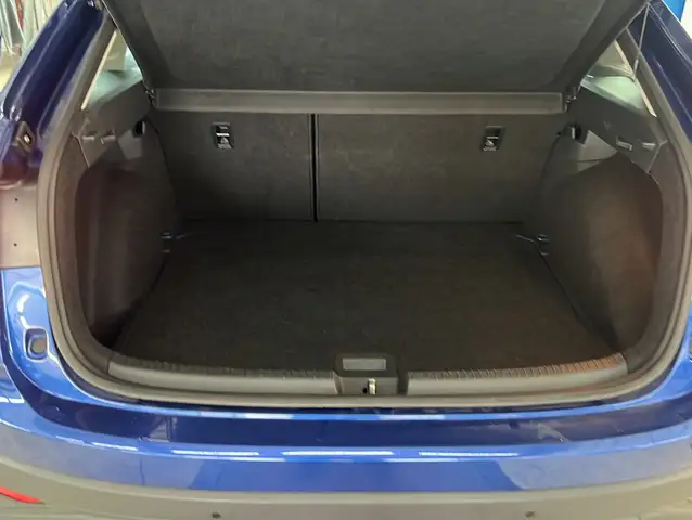 Volkswagen Taigo view 17