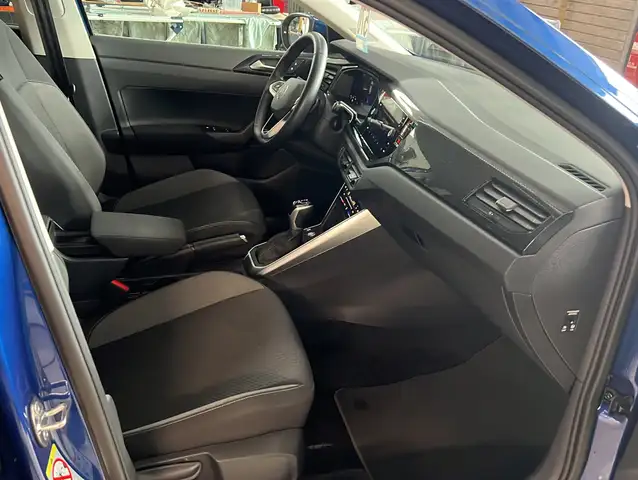 Volkswagen Taigo view 19