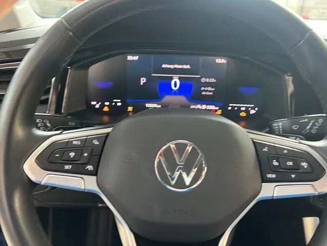 Volkswagen Taigo view 7