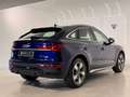 Audi 50 Sportback TFSIe Advanced quattro-ultra S tronic Blau - thumbnail 5