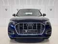 Audi 50 Sportback TFSIe Advanced quattro-ultra S tronic Blau - thumbnail 2
