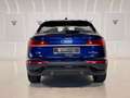 Audi 50 Sportback TFSIe Advanced quattro-ultra S tronic Blau - thumbnail 4