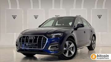 Sportback TFSIe Advanced quattro-ultra S tronic