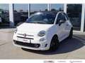 Fiat 500C 1.2i Cabrio SPORT l NAVI l LED l PDC Weiß - thumbnail 28