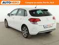 Citroen C4 1.2 PureTech Feel Edition 110 Blanco - thumbnail 4