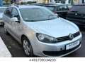 Volkswagen Golf VI Variant Trendline Silber - thumbnail 3