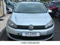 Volkswagen Golf VI Variant Trendline Silber - thumbnail 2