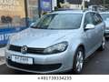 Volkswagen Golf VI Variant Trendline Silber - thumbnail 1