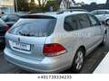 Volkswagen Golf VI Variant Trendline Silber - thumbnail 4