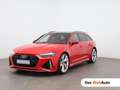 Audi RS6 Audi RS 6 Avant performance Rot - thumbnail 1
