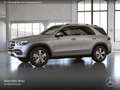 Mercedes-Benz GLE 400 d 4M 360+LED+19"+SPUR+9G Silber - thumbnail 3
