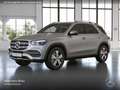 Mercedes-Benz GLE 400 d 4M 360+LED+19"+SPUR+9G Silber - thumbnail 15