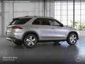 Mercedes-Benz GLE 400 d 4M 360+LED+19"+SPUR+9G Silber - thumbnail 20