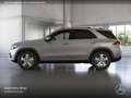 Mercedes-Benz GLE 400 d 4M 360+LED+19"+SPUR+9G Silber - thumbnail 6