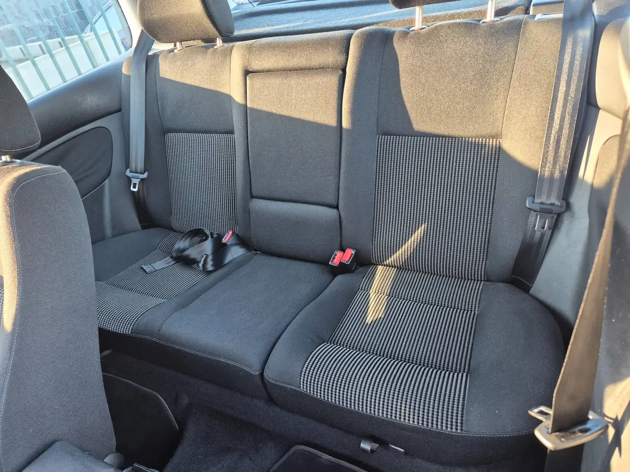 Volkswagen Golf IV 2.0 Automatik Tüv 08.2027, foto 9