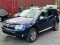 Dacia Duster Duster 1.2 TCe 4x2 Anniversary 2 Bleu - thumbnail 8