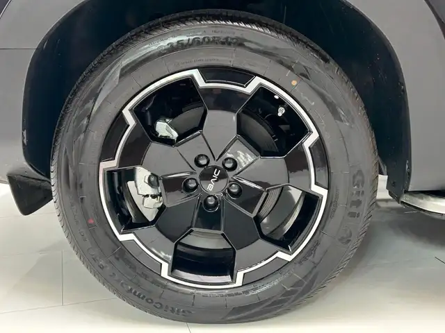 Baic BJ30 view 12