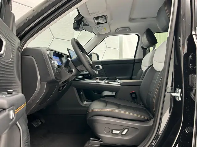 Baic BJ30 view 13
