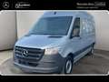 Mercedes-Benz Sprinter 315 CDI L2H2 RWD Aut. Argent - thumbnail 1