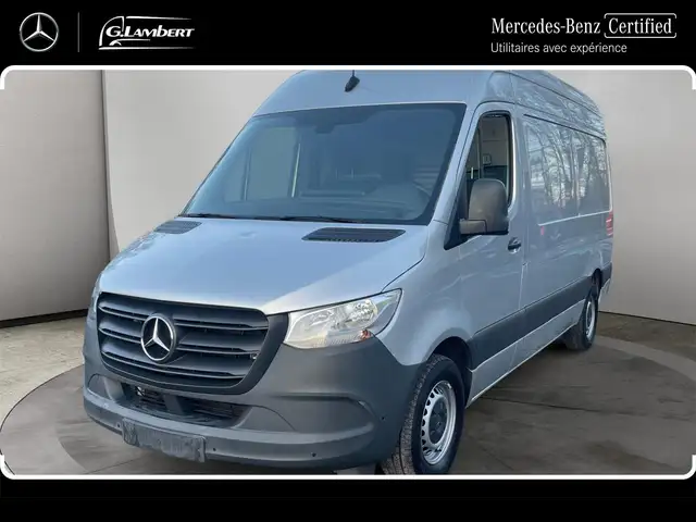 Mercedes-Benz Sprinter 315 CDI L2H2 RWD Aut.
