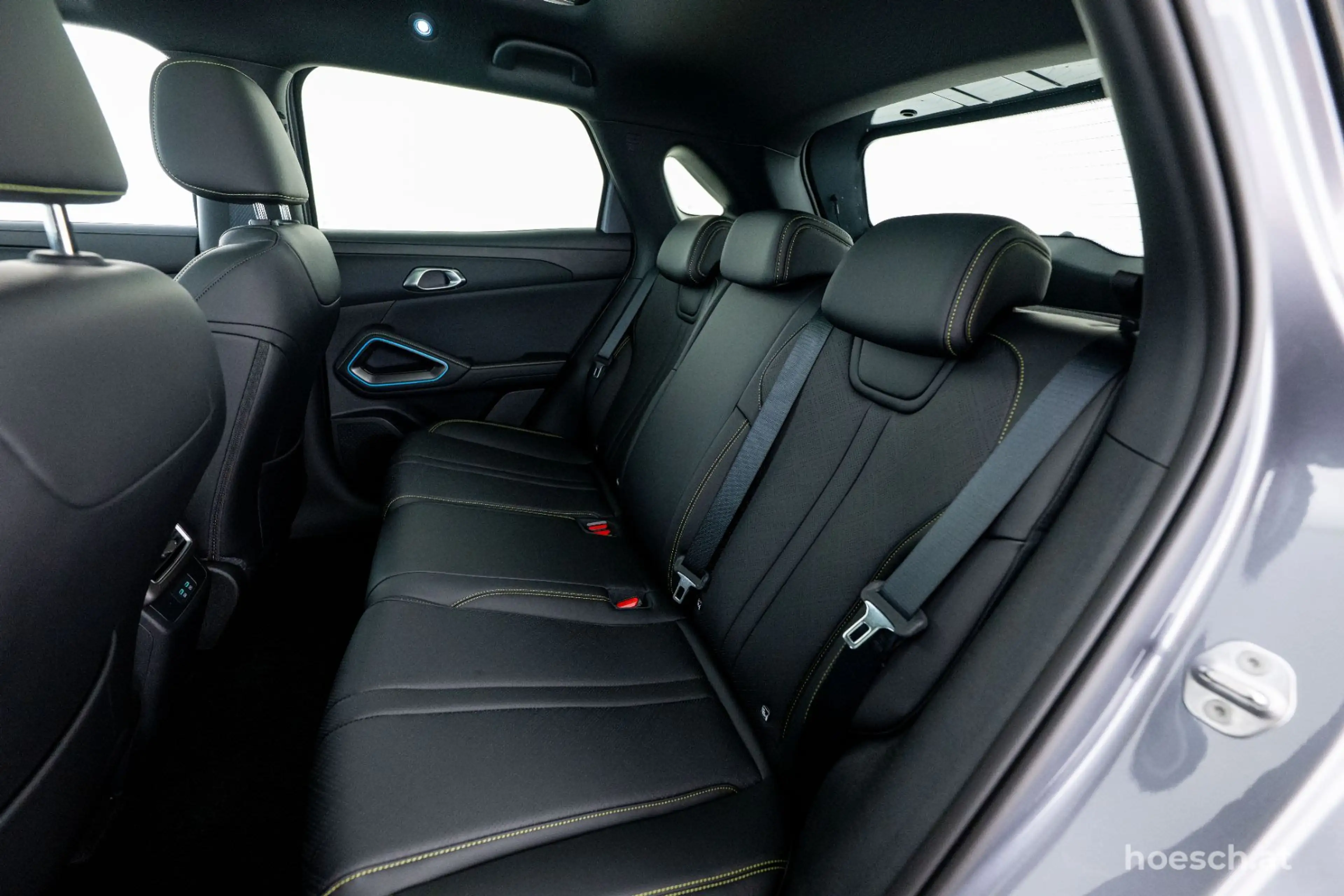 BYD Atto 2 DM-i BOOST PANO LEDER 360° NEUWAGEN ++ — photo 7
