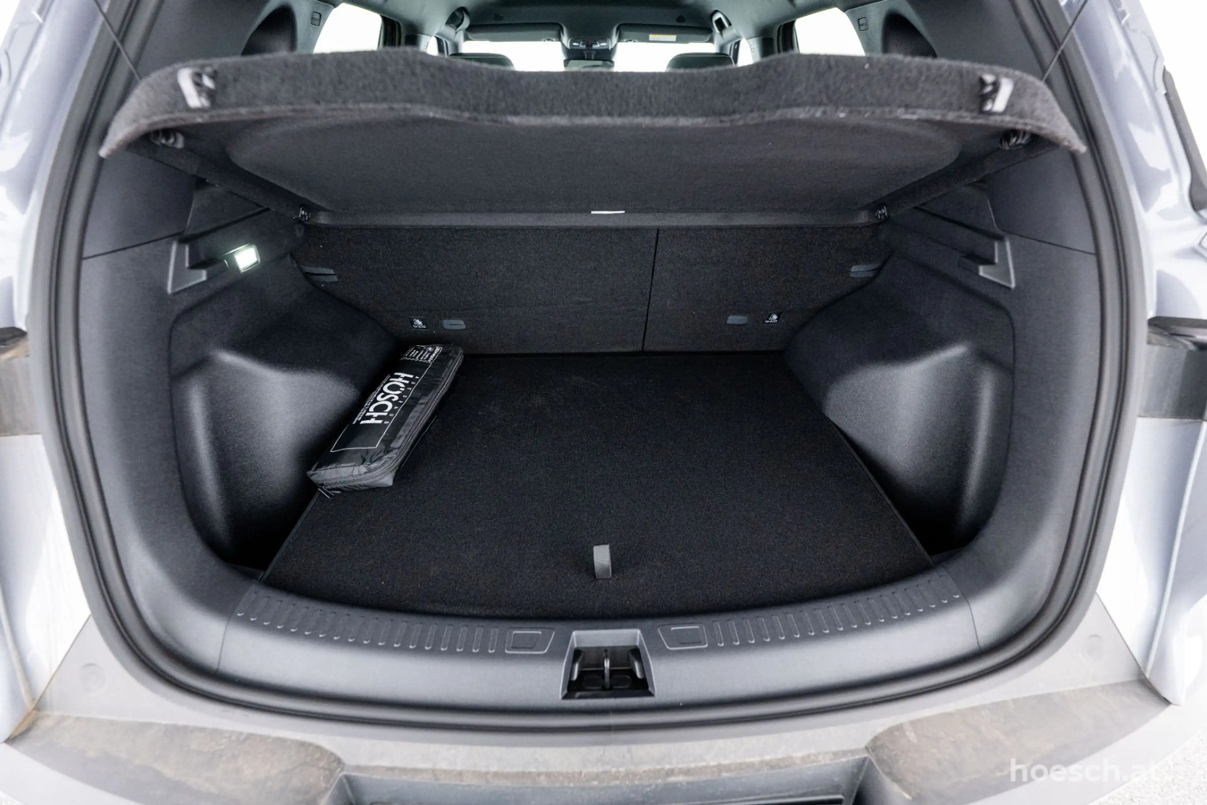 BYD Atto 2 DM-i BOOST PANO LEDER 360° NEUWAGEN ++ — photo 8