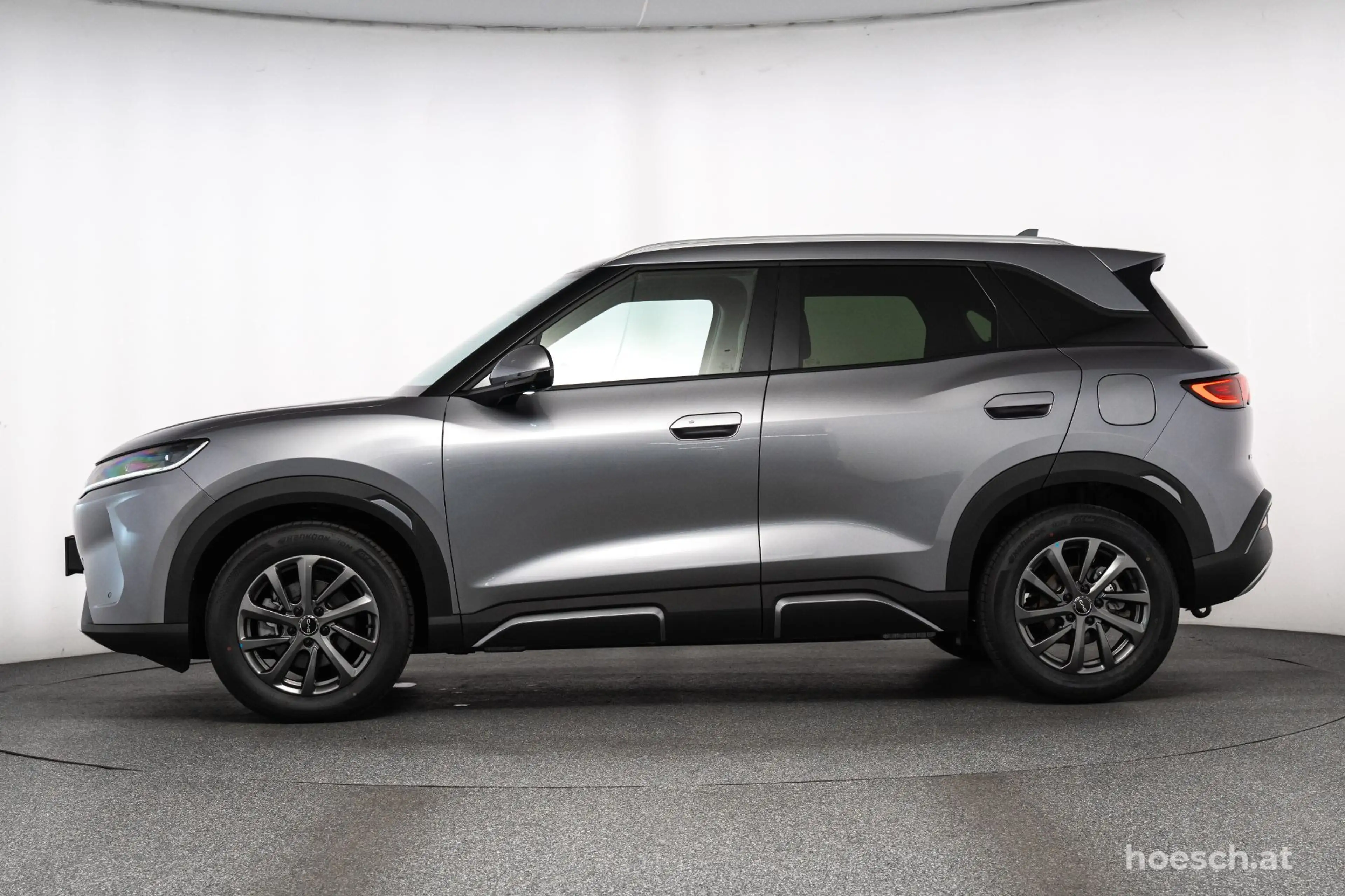 BYD Atto 2 DM-i BOOST PANO LEDER 360° NEUWAGEN ++ — photo 3