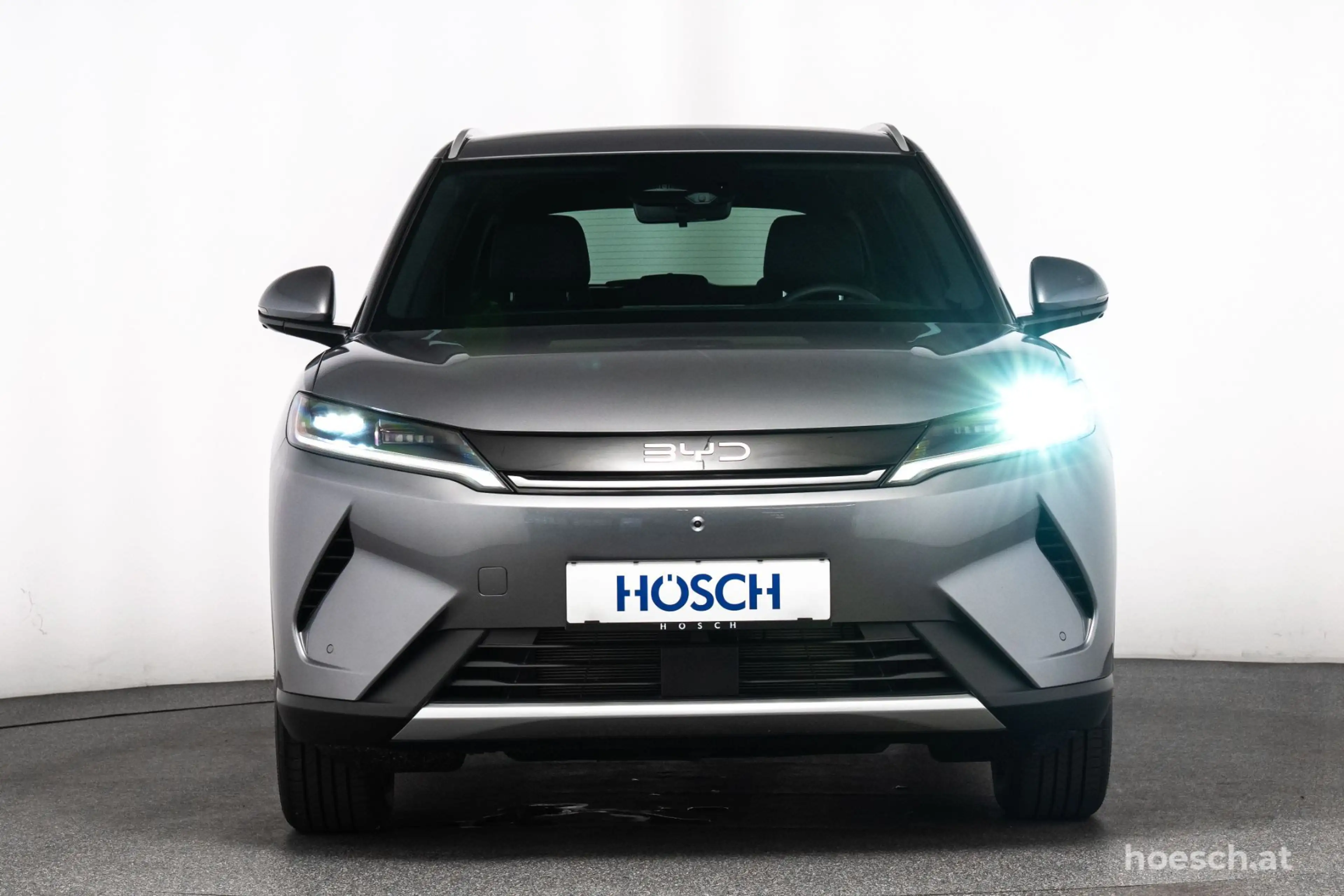 BYD Atto 2 DM-i BOOST PANO LEDER 360° NEUWAGEN ++ — photo 2