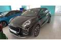 Ford Puma 1.0 EcoBoost MHEV Titanium Aut. 125 Negro - thumbnail 1
