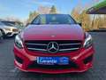 Mercedes-Benz B 180 AMG Line*AHK*STHZ*LED*8xAlu*Leder*Panorama Rojo - thumbnail 5