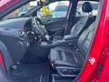 Mercedes-Benz B 180 AMG Line*AHK*STHZ*LED*8xAlu*Leder*Panorama Rojo - thumbnail 11